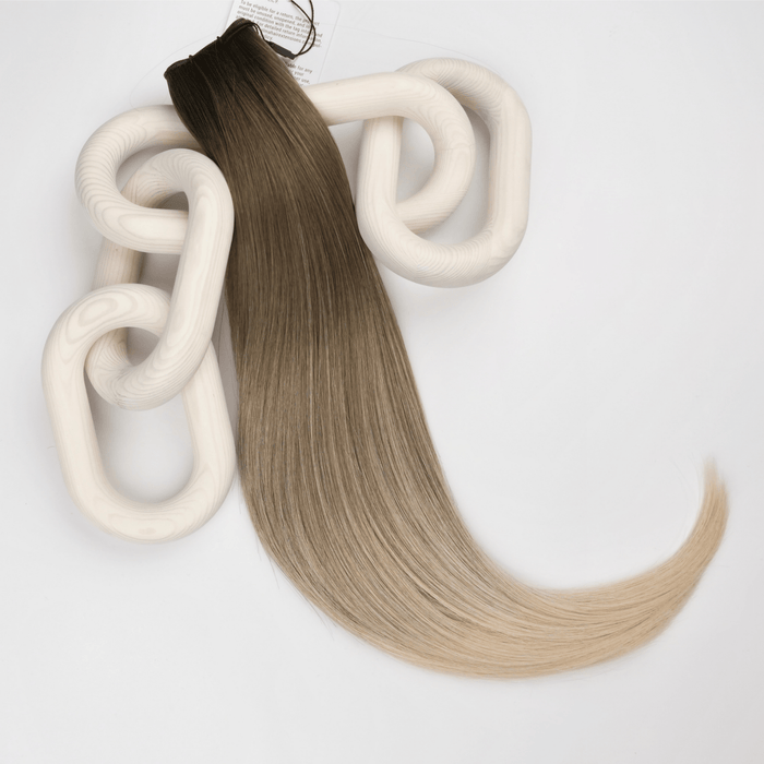 Swedish Blonde — Veiled Reserved EVERWEFT