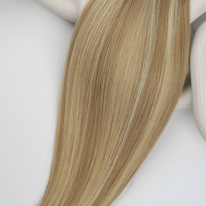 #P8/613 Vanilla Crunch — Veiled Reserved EVERWEFT