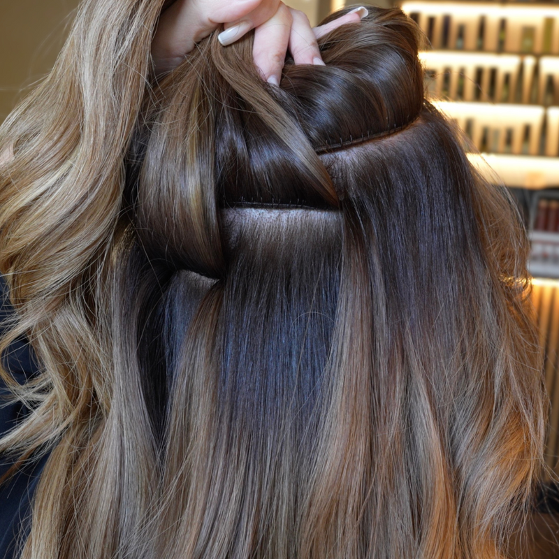 Elegance Hair Extensions Orlando