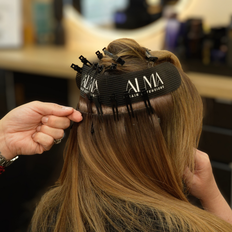 Elegance Hair Extensions Orlando