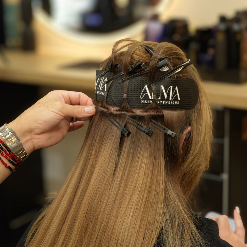 Elegance Hair Extensions Orlando